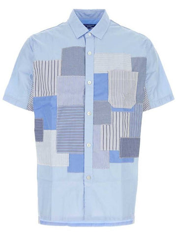 Junya Watanabe Shirts - JUNYA WATANABE - BALAAN 1