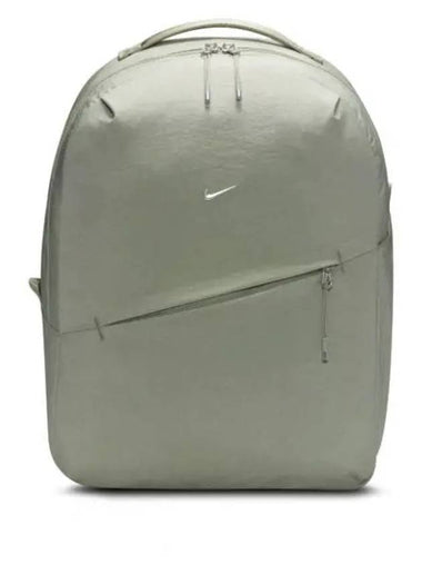 Aura Backpack Green - NIKE - BALAAN 1