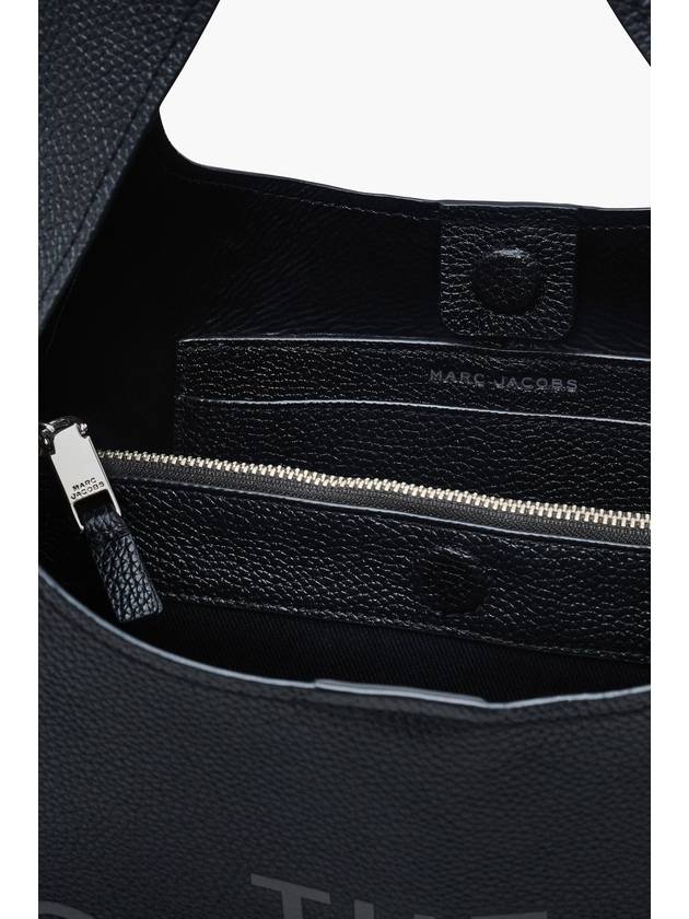 Leather The Sack Black 2R3HSH058H02 001 - MARC JACOBS - BALAAN 5