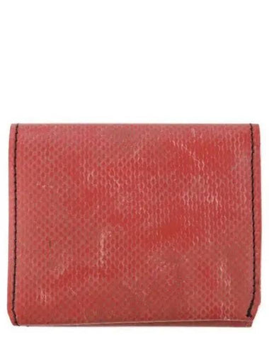 Unisex LEONARD half wallet F558 0012 271938 - FREITAG - BALAAN 1