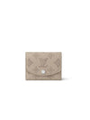 Women's Iris XS Half Wallet Galet - LOUIS VUITTON - BALAAN 1