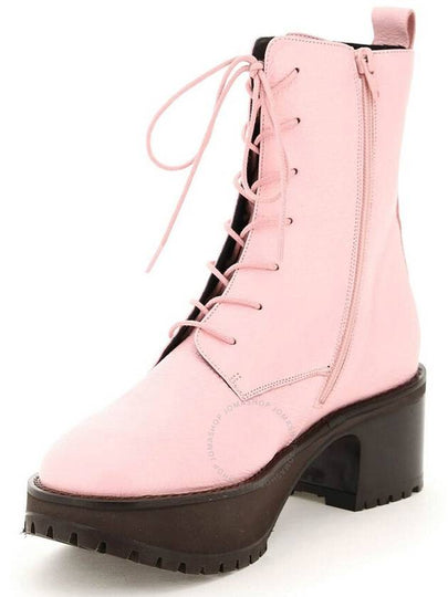 By Far Ladies Peony Cobain Ankle Boots, Brand Size 37 (US Size 7) - BY FAR - BALAAN 2