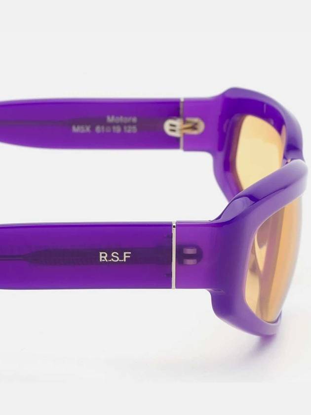 Retrosuperfuture Sunglasses - RETROSUPERFUTURE - BALAAN 3