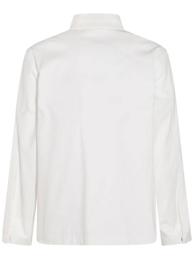 Valentino Shirts White - VALENTINO - BALAAN 2