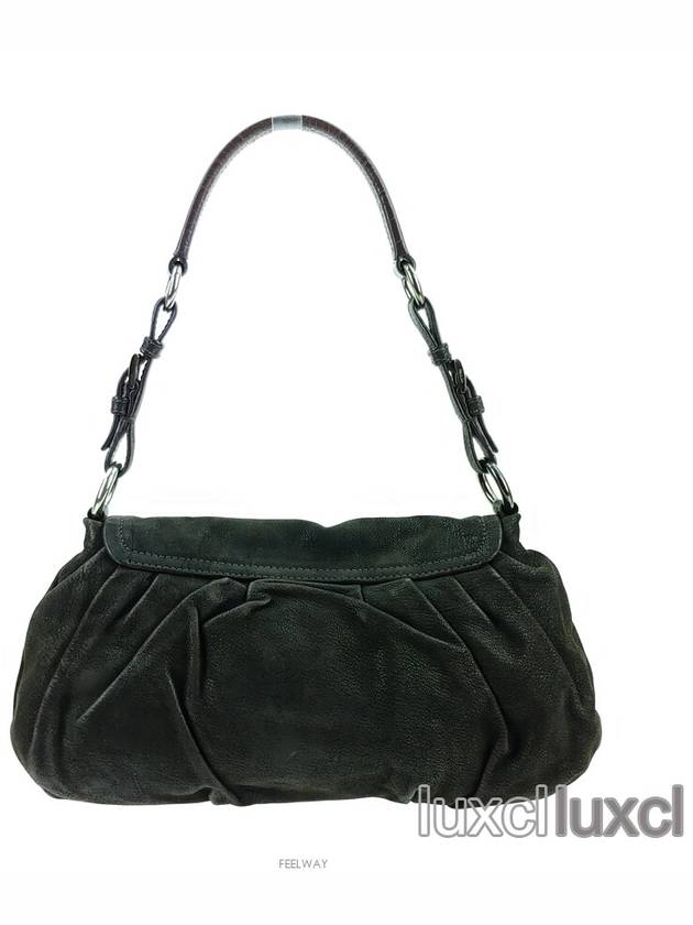 women shoulder bag - PRADA - BALAAN 3