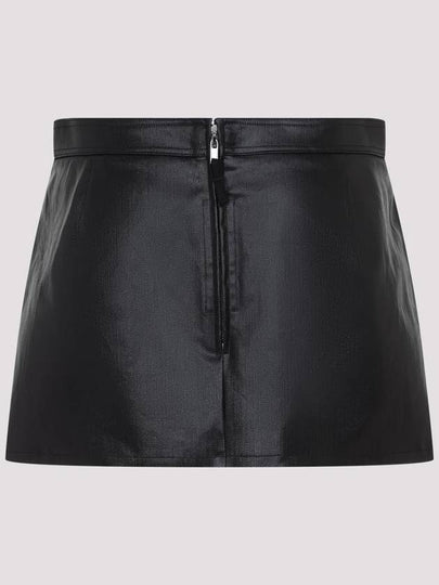 Rick Owens Skirt - RICK OWENS - BALAAN 2