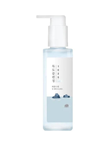 [ROUND LAB] 1025 Dokdo Cleansing Gel 150ml - ROUND LAB - BALAAN 1