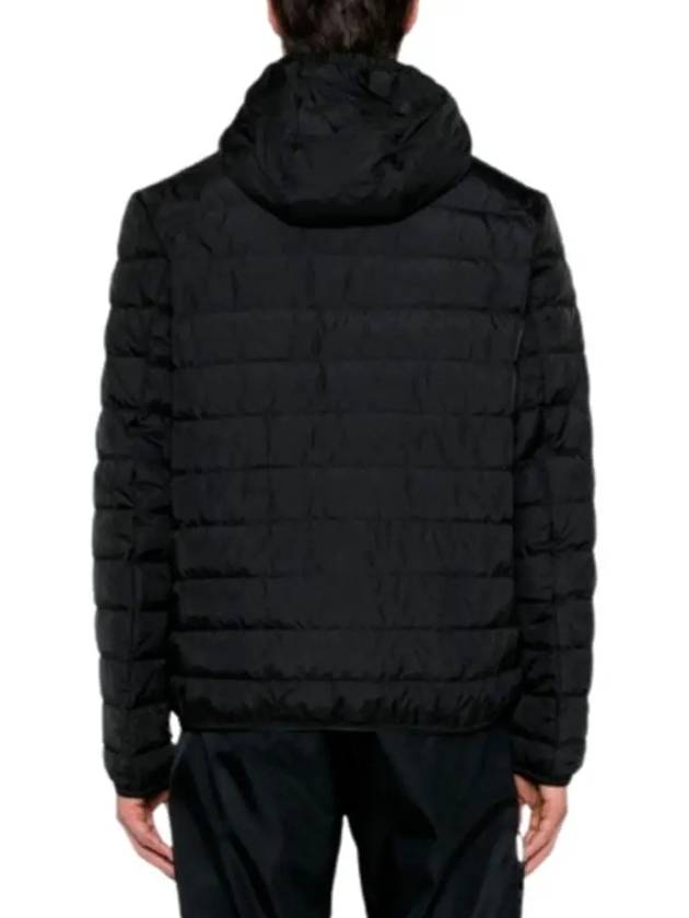 Men s Pulao Padded Black - MONCLER - BALAAN 3