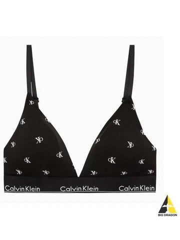 UNDERWEAR Women s Modern Cotton Triangle QF5650PCS - CALVIN KLEIN - BALAAN 1