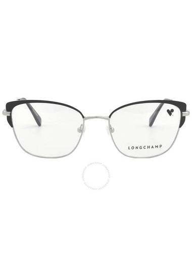 Longchamp Demo Cat Eye Ladies Eyeglasses LO2108 001 53 - LONGCHAMP - BALAAN 1