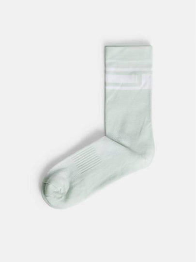 Yves Socks Green - J.LINDEBERG - BALAAN 2