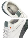 S Three Golf Spikeless White - ECCO - BALAAN 5