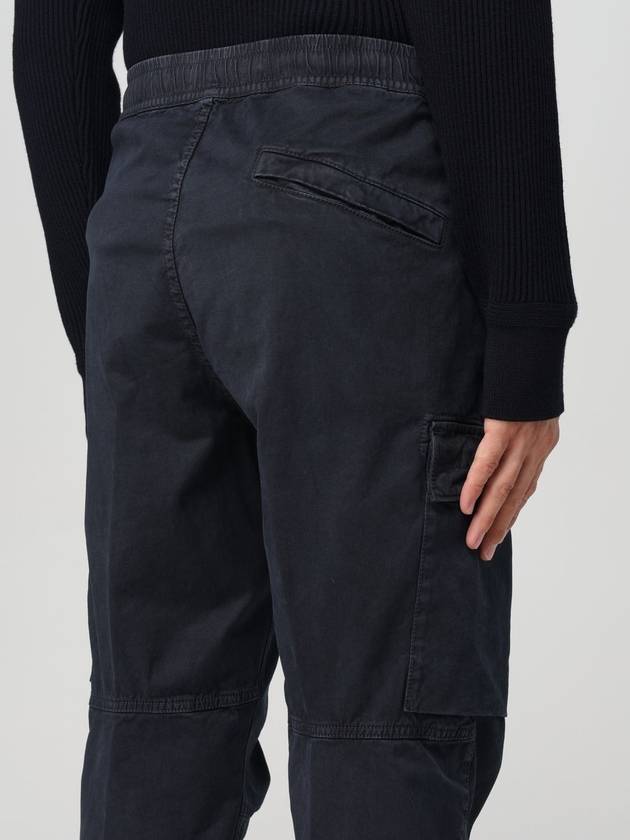 Pants men Stone Island - STONE ISLAND - BALAAN 5