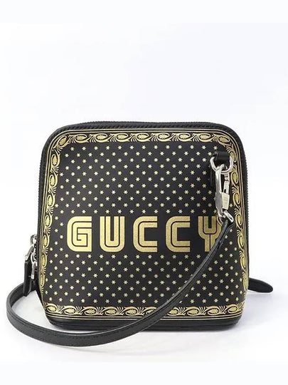 511189 cross bag - GUCCI - BALAAN 2