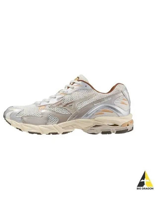 WAVE RIDER 10 - MIZUNO - BALAAN 1