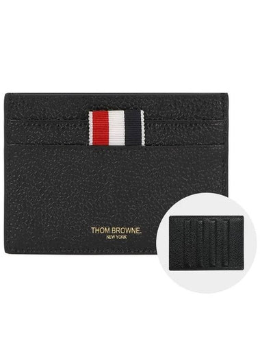 Card Wallet MAW301A 00198 Disboard - THOM BROWNE - BALAAN 1