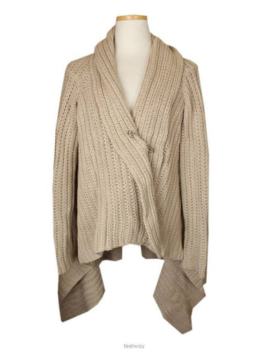 women cardigan - JOSEPH - BALAAN 1