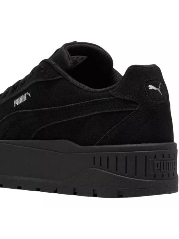 Karmen II Low Top Sneakers Black - PUMA - BALAAN 3