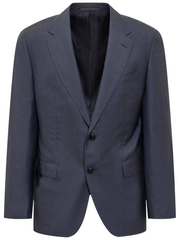 Suit Set 50508372 404 BLUE - HUGO BOSS - BALAAN 3