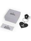 8203011WU OM0014 N403 Women s Keyring - VIVIENNE WESTWOOD - BALAAN 4