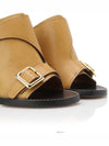 women sandals - CHLOE - BALAAN 9