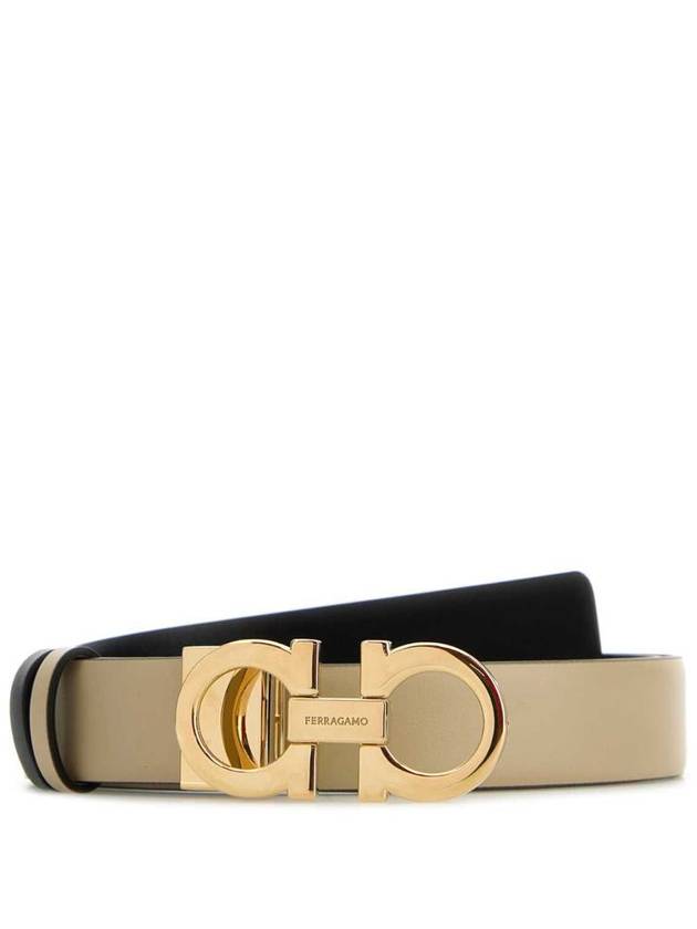 Salvatore Ferragamo Belt - SALVATORE FERRAGAMO - BALAAN 1