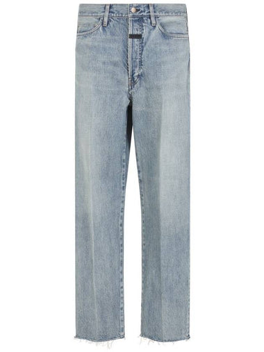 Fear Of God Jeans - FEAR OF GOD - BALAAN 1