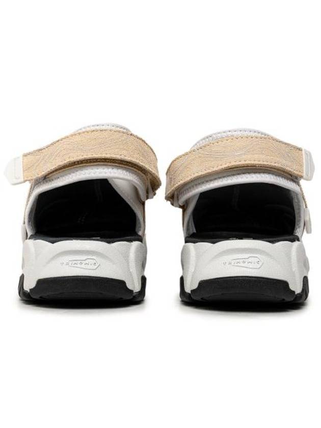 TS 01 Retro Sandals White - PUMA - BALAAN 6