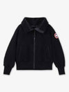 Chilliwack Fleece Bomber 7102W 61 - CANADA GOOSE - BALAAN 2