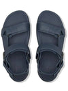 Men's Ryker Sandals Navy - FITFLOP - BALAAN 3