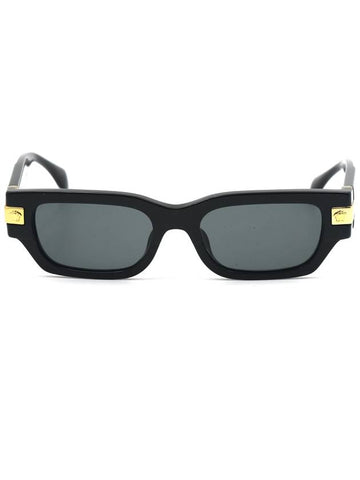 Sunglasses VE4465 F GB1 87 - VERSACE - BALAAN 1