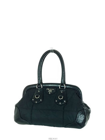 women tote bag - PRADA - BALAAN 1