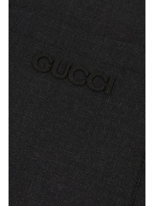 Gucci Shirts - GUCCI - BALAAN 3