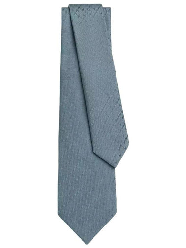 Pacone New H Tie Ciel D couver - HERMES - BALAAN 1