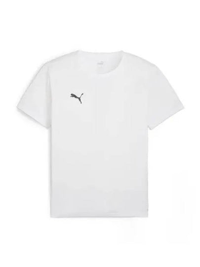 Teamrise Matchday Jersey Short Sleeve T-Shirt White - PUMA - BALAAN 2