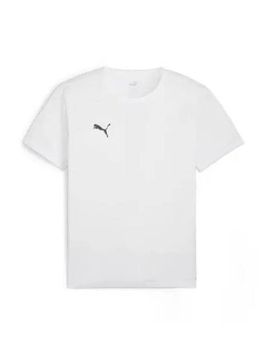 Teamrise Matchday Jersey Short Sleeve T-Shirt White - PUMA - BALAAN 1