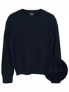 Sweater WVBBY F23228IAK - A.P.C. - BALAAN 2
