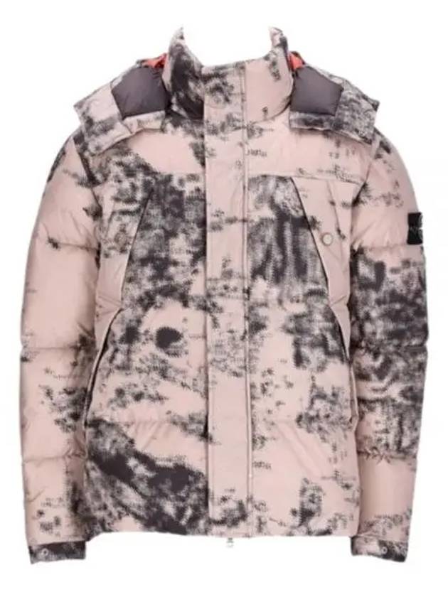 Jacket 8115462E1 - STONE ISLAND - BALAAN 2