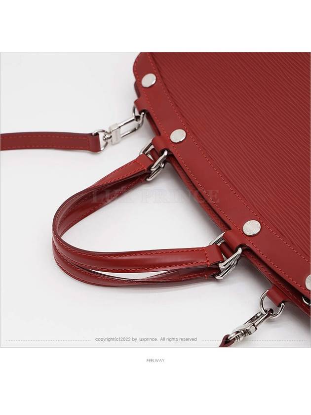 women shoulder bag - LOUIS VUITTON - BALAAN 7