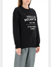 oversized fit sweatshirt 601847SMP831000 - STELLA MCCARTNEY - BALAAN 3