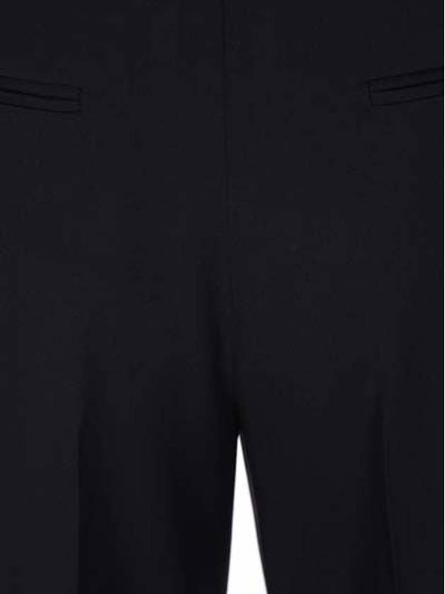 Tuxedo Pants 718838Y512W1000 B0040192256 - SAINT LAURENT - BALAAN 5