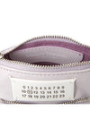 5AC Classic Baby Shoulder Bag Purple - MAISON MARGIELA - BALAAN 11