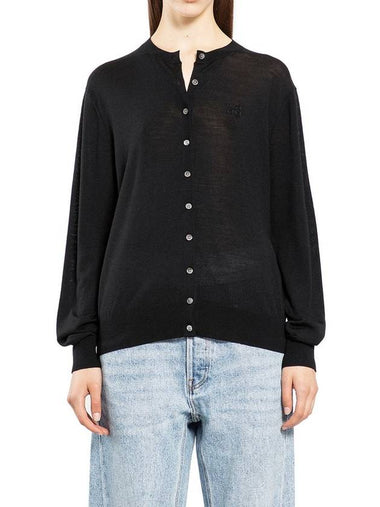 Alexander Wang Cardigan - ALEXANDER WANG - BALAAN 1