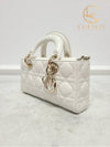 women tote bag - DIOR - BALAAN 2