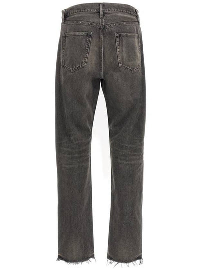 Fear Of God 'Straight 5 Pocket' Jeans - FEAR OF GOD - BALAAN 2