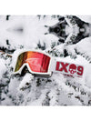 2024 2025 IX5 Leaky Skull Ski Snowboard IX9 Goggles - IXNINE - BALAAN 1