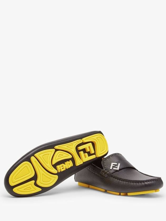 FENDI LOAFER - FENDI - BALAAN 3