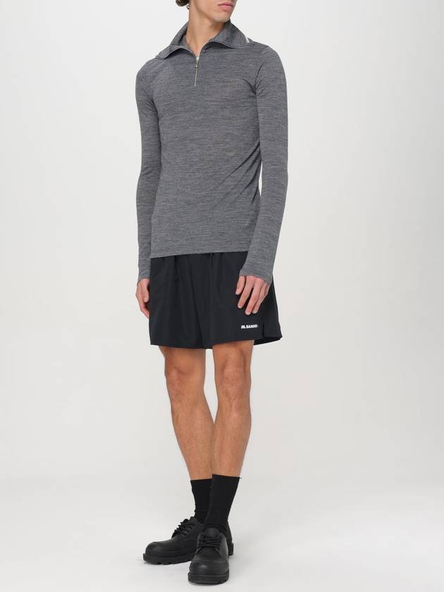 Short men Jil Sander - JIL SANDER - BALAAN 2