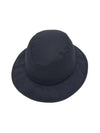 E012B 40 Cotton Chino Soft Bucket Hat - KIJIMA TAKAYUKI - BALAAN 5