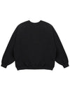 Small OG Sweatshirt Black - ARCANE FUNK - BALAAN 3